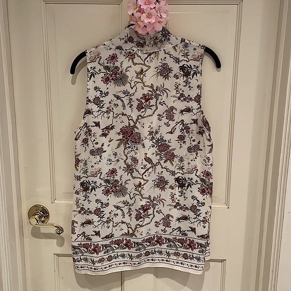 Max Studio top - Picture 2 of 2